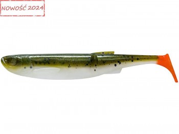 Przyn�ta Sztuczna SAVAGE GEAR Craft Bleak 10cm/6.8g Olive Hot Orange