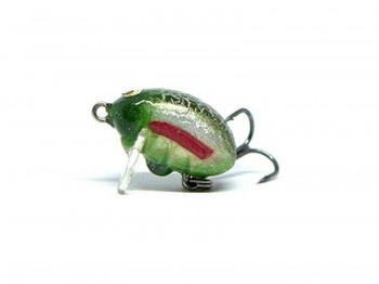 Wobler HUNTER Bromba 2.5cm/2.3g F Kolor 14