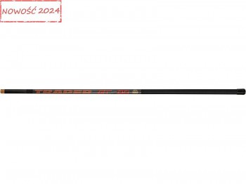 Uchwyt Podbieraka TRAPER Nasadowa GT 4.00m