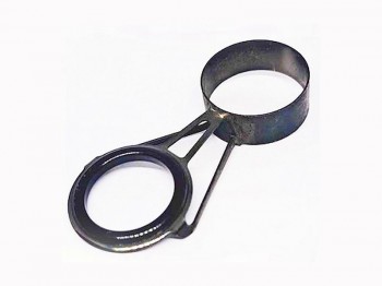 Przelotka Do Teleskopu Czarna 11.0mm