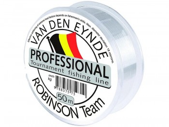 �y�ka VDE-ROBINSON Professional 50m 0.101mm