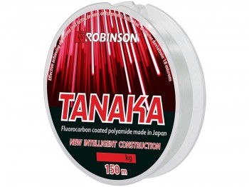 �y�ka ROBINSON Tanaka 150m 0.161mm