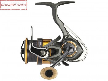 Ko�owrotek DAIWA SilverCreek X 22 LT 2500S-XH
