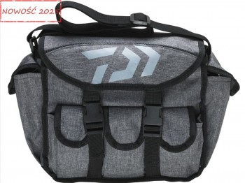 Torba W�dkarska DAIWA D-VEC Shoulder Bag 39x23cm