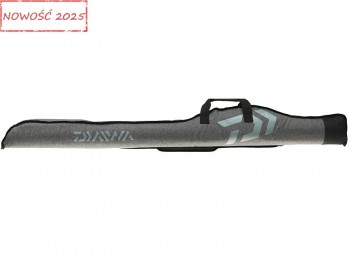 Pokrowiec DAIWA D-VEC D-VEC Na jedn� uzbrojon� w�dk� Paddet 1 Rod Sleeve 130cm