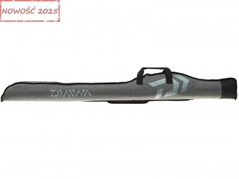 Pokrowiec DAIWA D-VEC D-VEC Na jedn� uzbrojon� w�dk� Paddet 1 Rod Sleeve 155cm