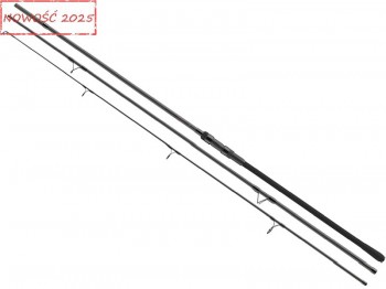 W�dka DAIWA Black Widow XT New Carp 3 Sec. 360/3.00lbs 50mm