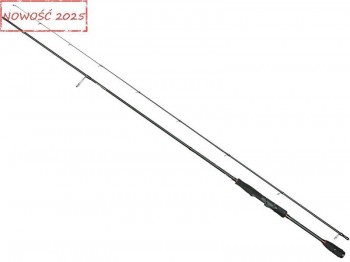 W�dka ROBINSON CityLiner Plus Perch Spin 255/ 1-7g