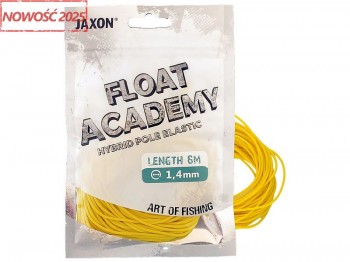 Amortyzator JAXON Pole Hybrid 6m 1.40mm