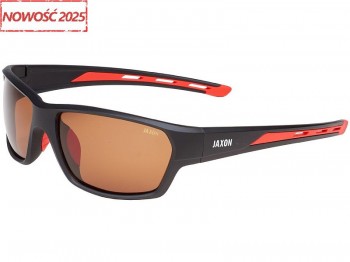Okulary Polaryzacyjne JAXON X65AM