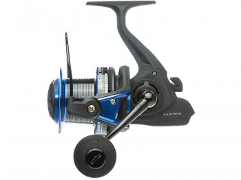 Ko�owrotek JAXON Blue CatFish 700