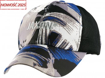 Czapka JAXON W�dkarska 1A