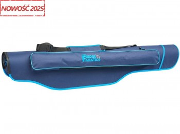 Pokrowiec JAXON 1-Kom. Feeder Fanatics 150cm