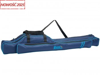 Pokrowiec JAXON 3-Kom. Feeder Fanatics 150cm