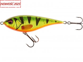 Wobler JAXON HS Samson Nature 9cm/21g S TY