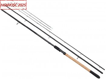 W�dka DAM Impulse-X Feeder 360/25-75g