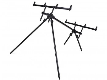 Stanowisko Gruntowe PROLOGIC C-Series Convertible z d�ugimi nogami pod 4 w�dki