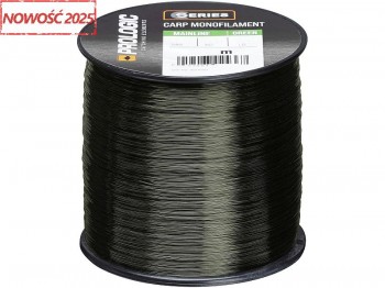 �y�ka PROLOGIC C-Seriries Green 0.37mm 925m