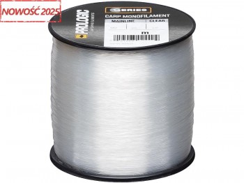 �y�ka PROLOGIC C-Seriries Clear 0.37mm 925m