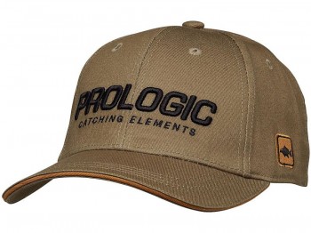 Czapka PROLOGIC Classic Baseball Cap One Size Olive Green