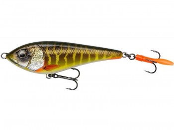 Wobler SAVAGE GEAR Jerk Deviator Swim 12.5cm 50.0g Pike