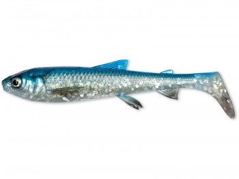 Przyn�ta Sztuczna SAVAGE GEAR 3D WhiteFish Shad 17.5cm/42g Blue Silver