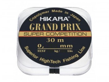 �y�ka TRAPER Grand Prix 30m 0.121mm