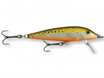 Wobler RAPALA CountDown 7cm/8g Ton�cy RFSM