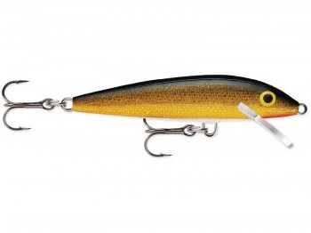 Wobler RAPALA Original 7cm/4g Floater G