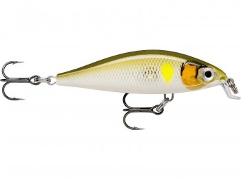 Wobler RAPALA X-Light Minnow 5cm/4g AYU