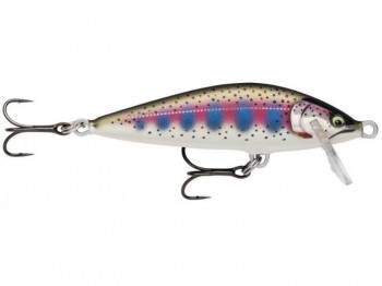 Wobler RAPALA CountDown Elite 7.5cm/10g Ton�cy GDRT / Gilded Rainbow Trout