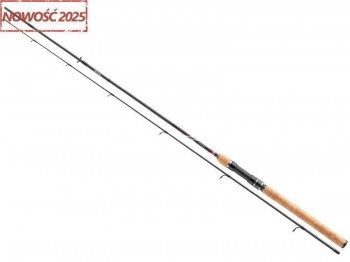 W�dka DAIWA Ninja X Jigger Spin 270/ 7-28g