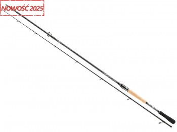 W�dka DAIWA Airity Hybrid Spin 215/ 3-10g