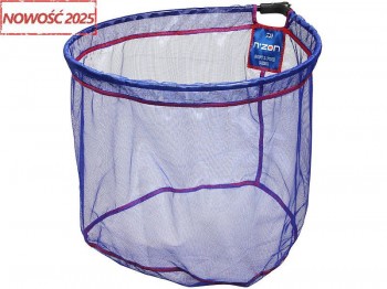 Siatka Do podbieraka DAIWA N'ZON Soft & Fine Mesh Landing Net 50cm