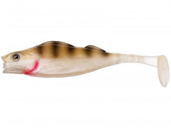 Przyn�ta Sztuczna BERKLEY Pulse Realistic Perch 15cm/28.0g Zander