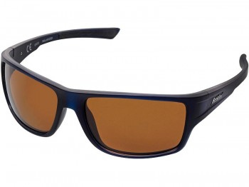 Okulary Polaryzacyjne BERKLEY B11 Crystal Blue/Copper