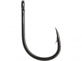 Haczyk STARBAITS Power Hook Classic Boiled Nr 6 x10