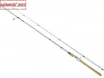 W�dka ROBINSON Platinum Spin 270/ 8-25g