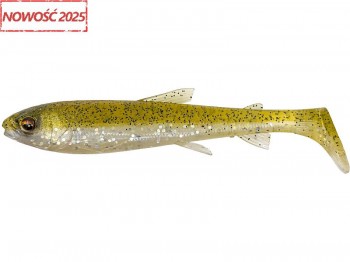 Przyn�ta Sztuczna SAVAGE GEAR 3D WhiteFish Shad 12cm/14g Goby
