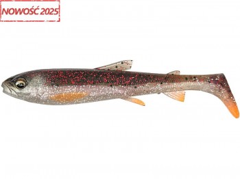 Przyn�ta Sztuczna SAVAGE GEAR 3D WhiteFish Shad 12cm/14g Bleak