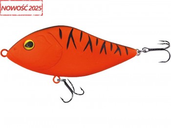 Wobler ROBINSON Sniper F100 10cm/37g R-T