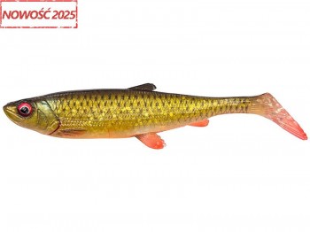 Przyn�ta Sztuczna SAVAGE GEAR V2 17.5cm/35g Clear Rudd