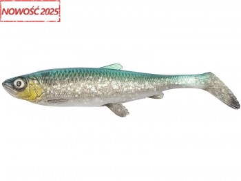 Przyn�ta Sztuczna SAVAGE GEAR V2 17.5cm/35g Green Silver