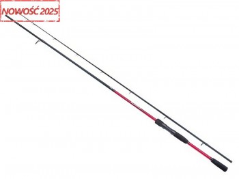 W�dka SHIMANO Sienna Spinning Eva 269/3-21g ML