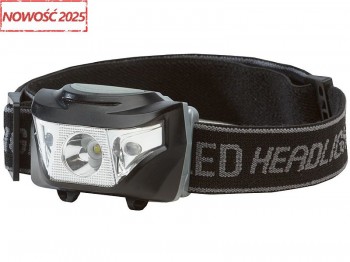 Latarka JAXON 122 Night Star 180LM