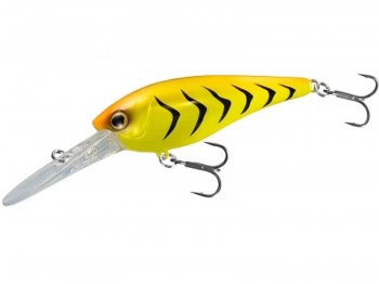 Wobler SHIMANO Bantam WorldCrank AR-C Flash Boost 7.3cm Hot Tiger
