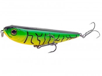 Wobler SHIMANO Yasei Shock Stik 7cm/7.0g F Fire Tiger