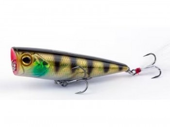 Wobler SHIMANO Yasei Pure Pop 6cm/6.5g F Perch