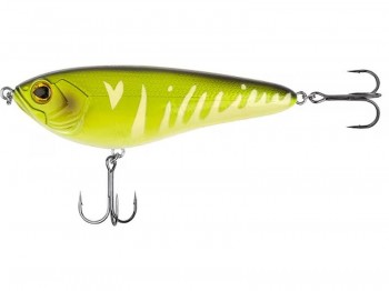 Wobler SHIMANO Yasei Javelin Jerk 11cm/33.0g S Pike