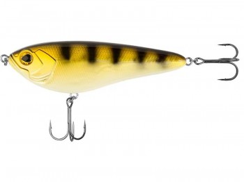 Wobler SHIMANO Yasei Javelin Jerk 11cm/33.0g S Zander